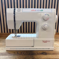 Bernette 812 | Begagnad