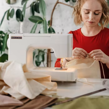 Introduktionskurs i sömnad