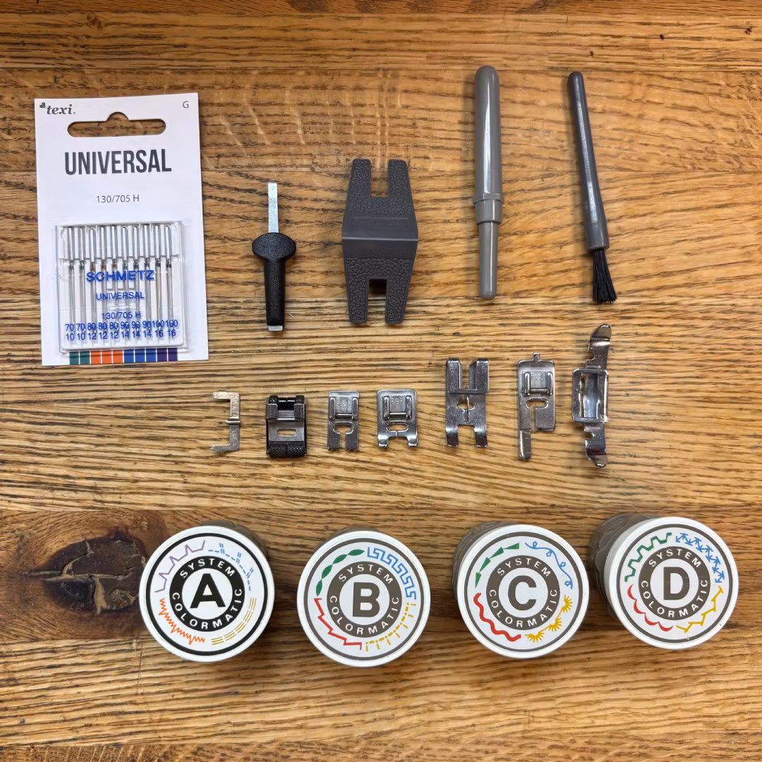 Husqvarna 2000 | Begagnad