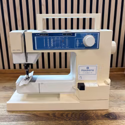 Husqvarna Classica 95 | Begagnad