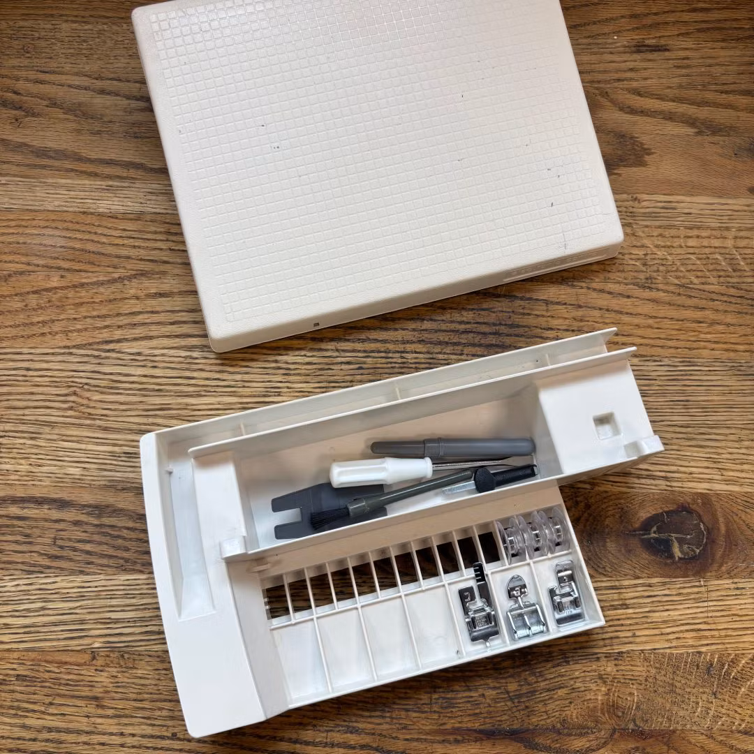 Husqvarna Classica 95| Begagnad