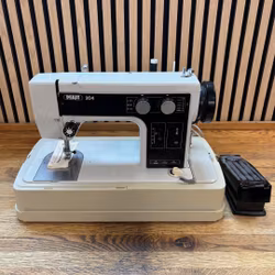 Pfaff 204 | Begagnad