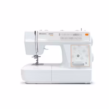 Husqvarna viking E20 begagnad