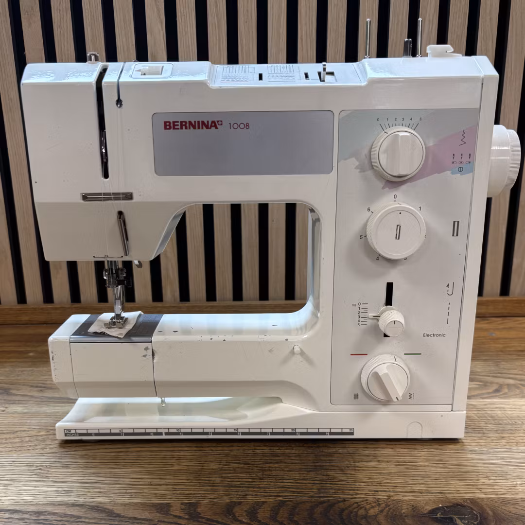 Bernina 1008 | Begagnad