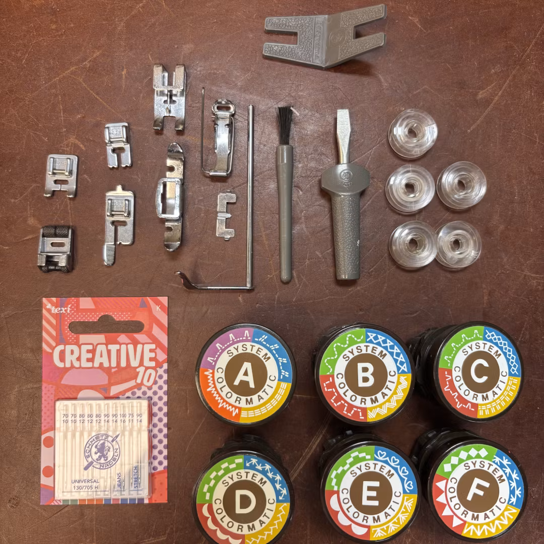 Husqvarna 2000 | Begagnad