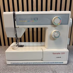 Bernette 330 R | Begagnad