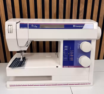 Kopia Husqvarna 230 | Begagnad