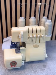 Babylock Eclipse | Begagnad