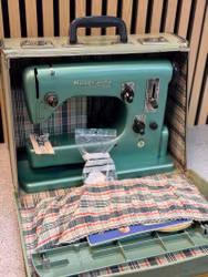 Husqvarna automatic | Begagnad