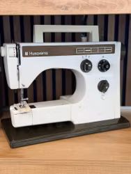 Husqvarna 3240 | Begagnad