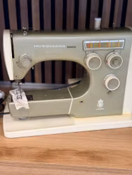 Husqvarna 2000 | Begagnad