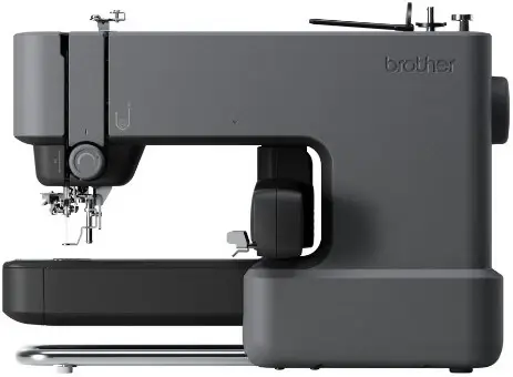 Brother PP1 Skitch Brodérmaskin | Begagnad