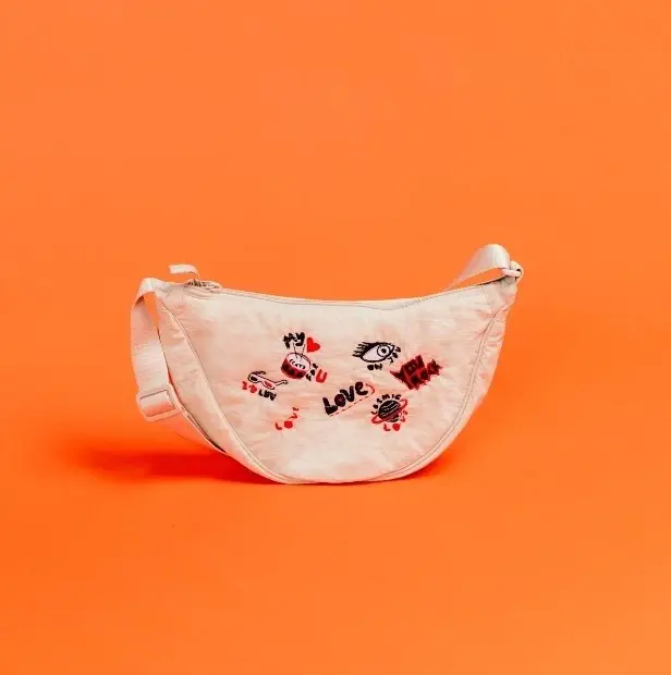 Brother PP1 Skitch Brodérmaskin | Begagnad