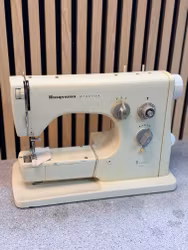 Husqvarna Practica | Begagnad