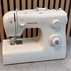 Singer | Begagnad