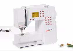 Bernina B210 | Begagnad