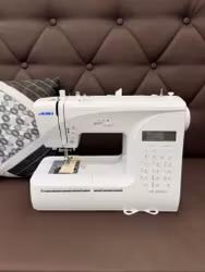 Juki HZL-80hp | Begagnad