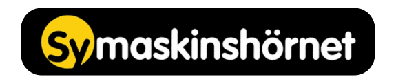 Symaskinshörnet