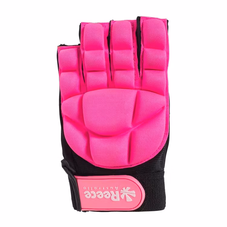 HULK Half Finger Glove