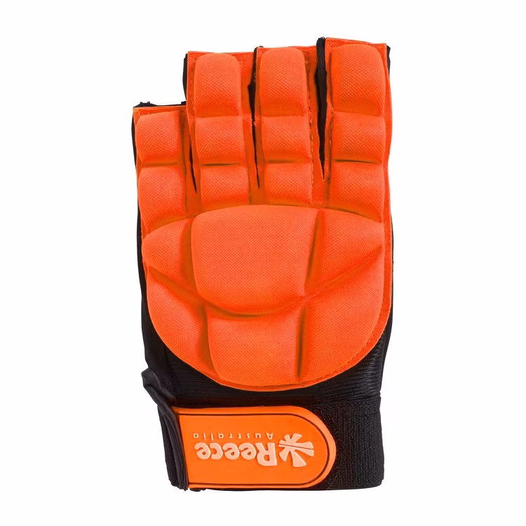 HULK Half Finger Glove