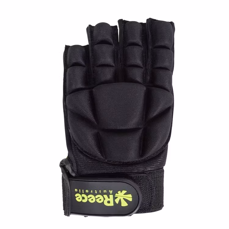 HULK Half Finger Glove