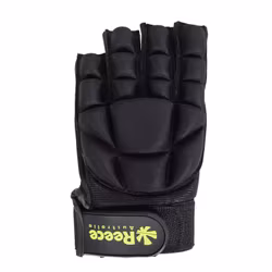 HULK Half Finger Glove