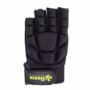 HULK Half Finger Glove