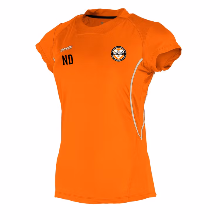 HULK Core t-shirt dam