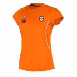 HULK Core t-shirt dam