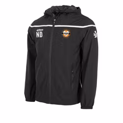 HULK Varsity Breathable Jacka Unisex