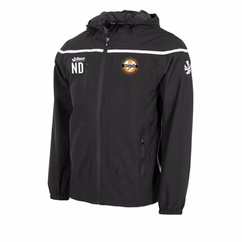 HULK Varsity Breathable Jacka Unisex