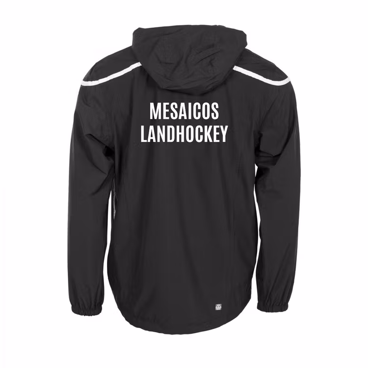 HULK Varsity Breathable Jacka Unisex