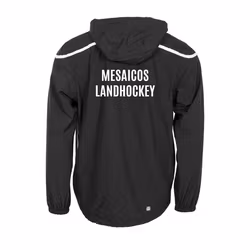 HULK Varsity Breathable Jacka Unisex