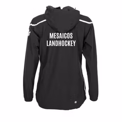 HULK Varsity Breathable Jacka Dam