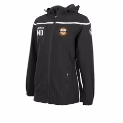 HULK Varsity Breathable Jacka Dam