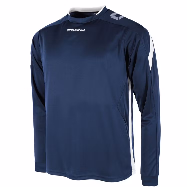 Stanno Drive långärmad Matchtröja