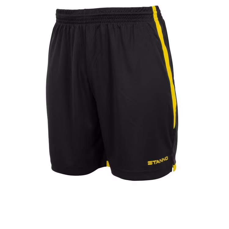 Stanno Focus Matchshorts