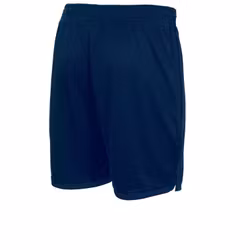 HBMK Focus shorts marinblå unisex