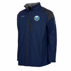 OBK Allseason Jacka Unisex Ledare