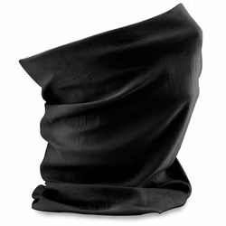 OBK Morf/Buff Med Klubbmärke (Onesize)