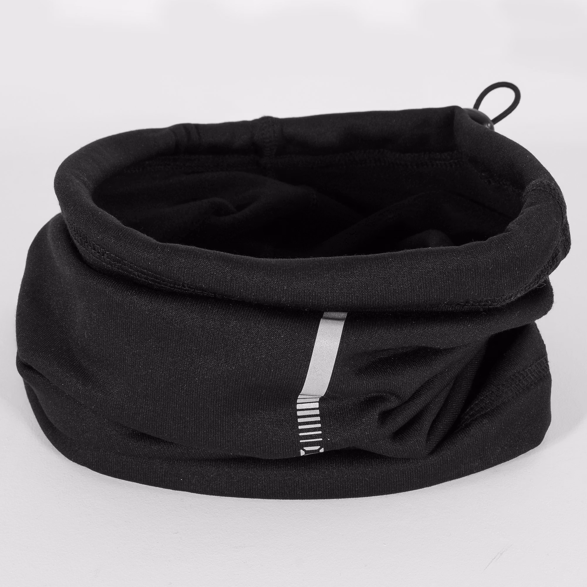 OBK Halsvärmare Med Klubbmärke (Onesize)