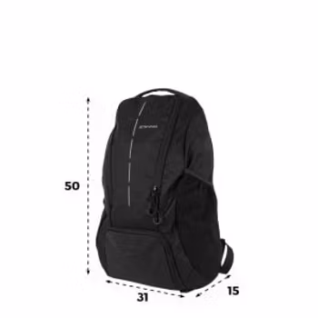 Eminent Functionals Backpack III