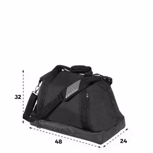 Eminent Stanno Functionals Raven Sportsbag  II