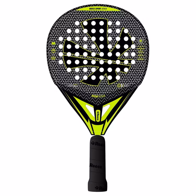 Shop & Support Xpert Attack Padel Racket