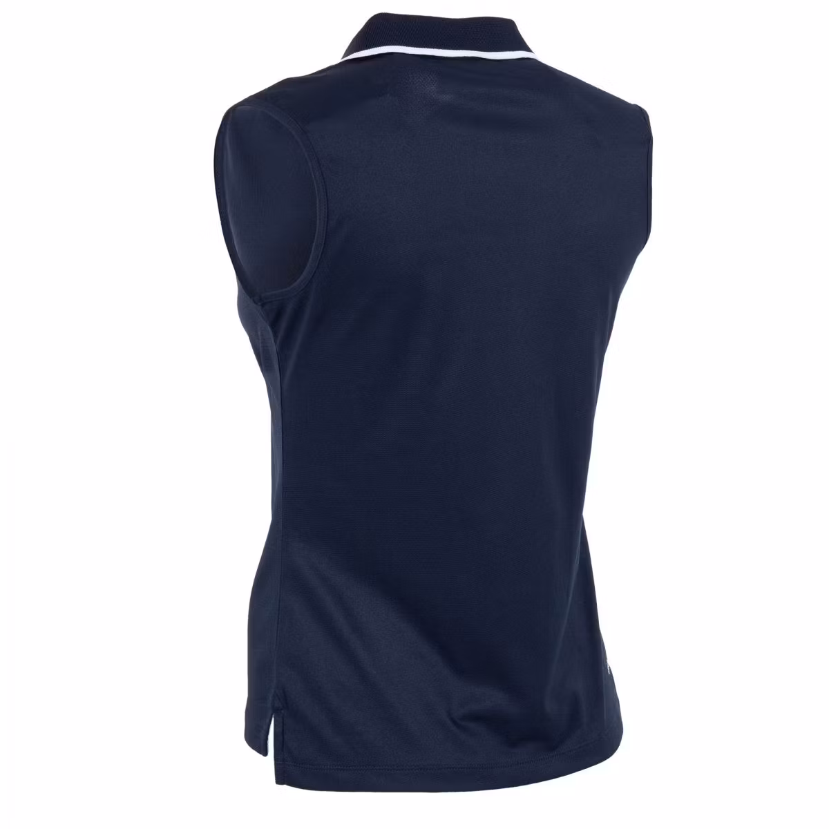 Shop & Support Racket Polo Tank Top Ladies