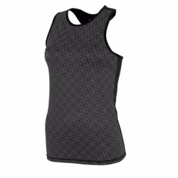 Shop & Support Reece Ivy singlet dam