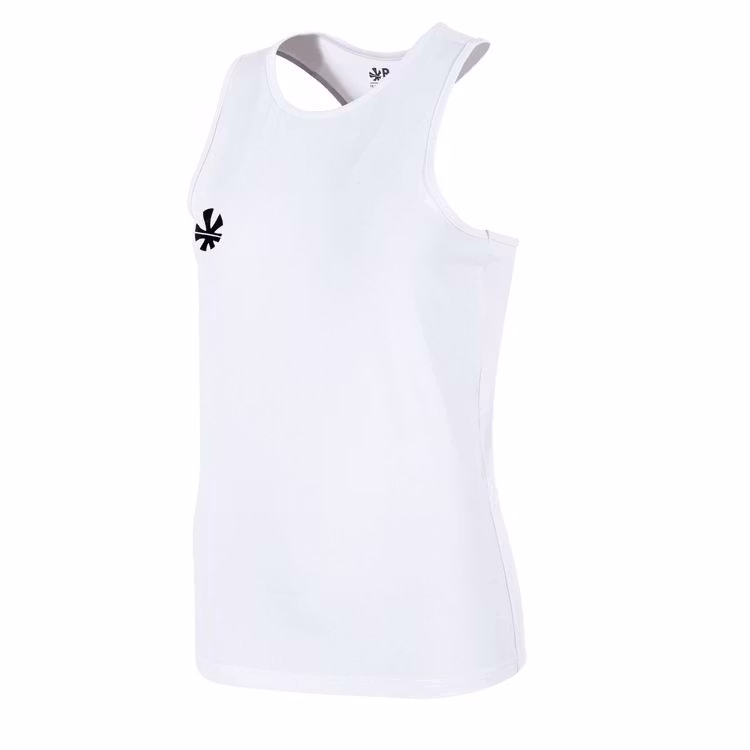 Shop & Support Reece Ivy singlet dam