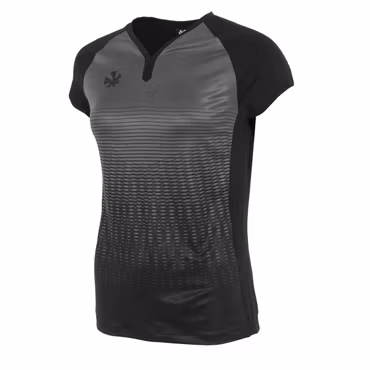 Shop & Support Racket Shirt Ladies