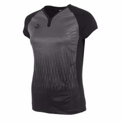 Shop & Support Racket Shirt Ladies