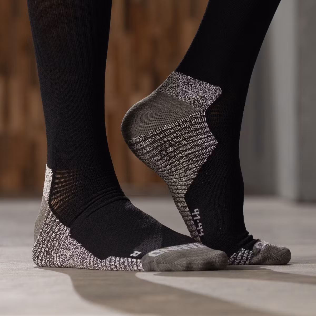 Shop & Support Prime Compression Socks
